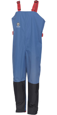 2024 Crewsaver Centre Junior Trousers Blue 6619-A