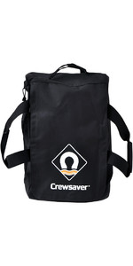 2022 Crewsaver Lifejacket Bag BLACK 10065