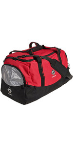 2022 Crewsaver Lourds Crew Holdall 55L Rouge 6961-55
