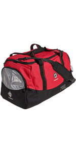 2022 Crewsaver Lourds Crew Holdall 75L Rouge 6961-75