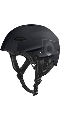 2024 Crewsaver Kortex Watersports Helmet 6317 - Black
