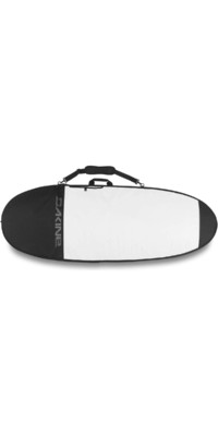 2022 Dakine Daylight Surfboard Tasche Hybrid 10002829 - Weiß