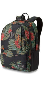 2021 Dakine Essentials 22l Rugzak D10002608 - Jungle Palm