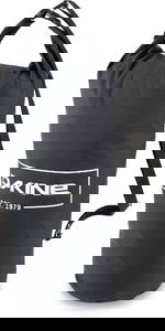 2022 Dakine Packable Rolltop Dry Bag 20L 10003456 - Black