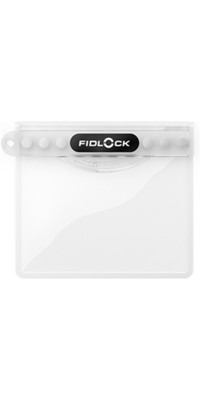 2024 Fidlock magnetisk mini-tørrepose FDB - gennemsigtig