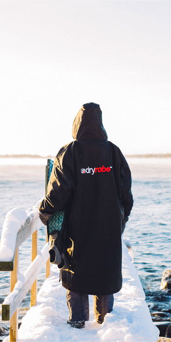 dryrobe advance long sleeve