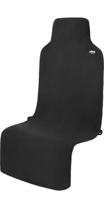 2021 Extreme Surf Co. Neoprene Car Seat Cover XTSURF04 - Black