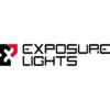 Exposure Lights logo