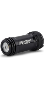 Torcia Tascabile Exprawxs Raw Xs Da Esposizione 2020