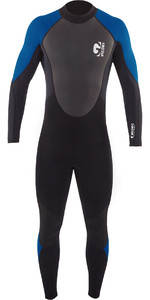 Childs 3mm CIC Titanium Shortie wetsuit 