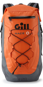 2021 Gill Race Team Back Pack 35L Tango RS20