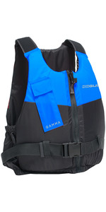 2022 GUL Gamma 50N Buoyancy Aid GREY / BLUE GM0380-A9
