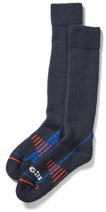 2021 Gill Boot Calcetines 764 - Navy