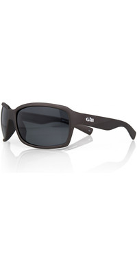 2023 Gill Glare Floating Sunglasses Black 9658