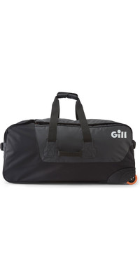 2024 Gill Rolling Jumbo Bag Black L077