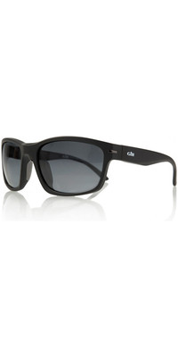 2023 Gill Reflex II Sunglasses BLACK 9668