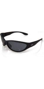 2021 Gill Classic Sunglasses Matt Black 9473