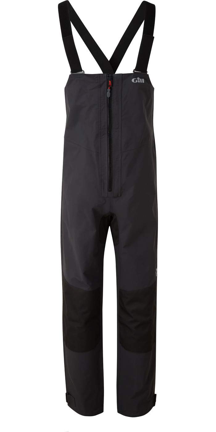 2021 Gill Mens Coastal OS3 Trousers GRAPHITE OS31T - Sailing - Sailing ...