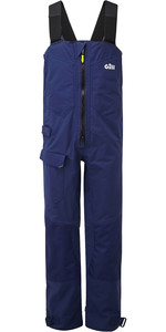 2021 Gill OS2 Mens Trousers Blue OS24T