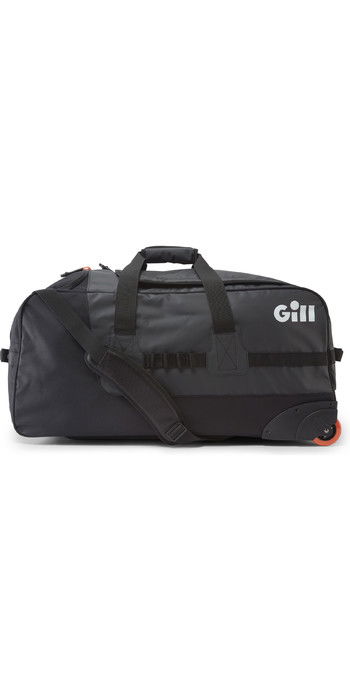 gill rolling cargo bag