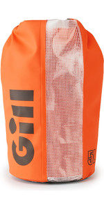 2022 Gill Wet and Dry Bag 5L Tango L055
