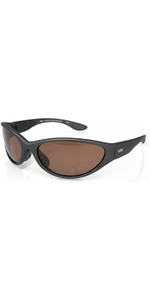 2022 Gill Classic Sunglasses Matt Grey 9473