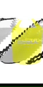 2023 Gul 25L Heavy Duty Dry Bag Lu0118-B9 - Sulphur