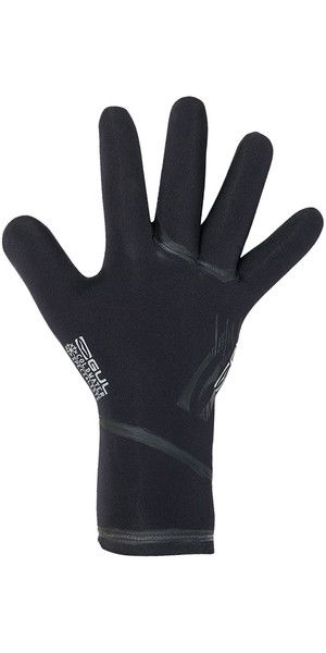2019 Gul 3mm Flexor 3 Liquid Seam Guantes de neopreno GL1225-A9
