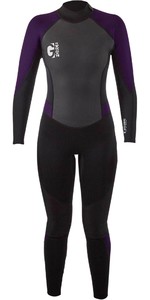 Easy Stretch Thermal Lining Thermal Warm Heat Layer Layers Gul Response FX 3/2MM Gbs Chest Zip Wetsuit Black Lime