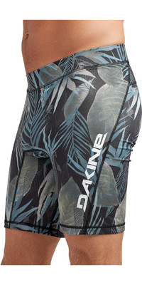 2023 Dakine Shorts Hd Surf Rashguard Pour Hommes M155dak0002 - Nahele Print