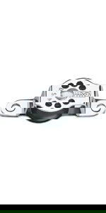 Harken Mikro Harken 233