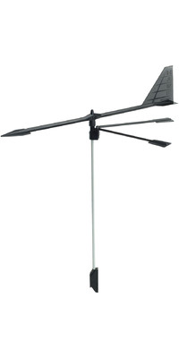 Halcn Indicador De Viento H001f00