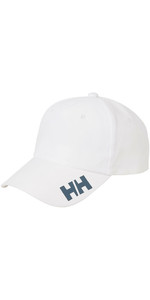 Helly Hansen Crew Cap Wit 67160