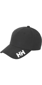 Helly Hansen Crew Cap Zwart 67160