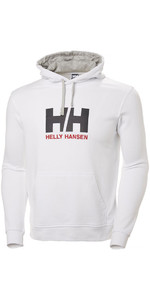 2023 Helly Hansen Hh Logo Hoodie Wei 33977