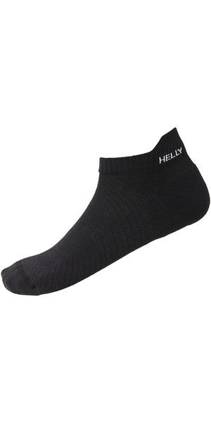 2018 Helly Hansen Lifa Active Multisport Tech calcetín negro 67179