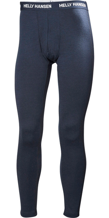 helly hansen base layer set mens