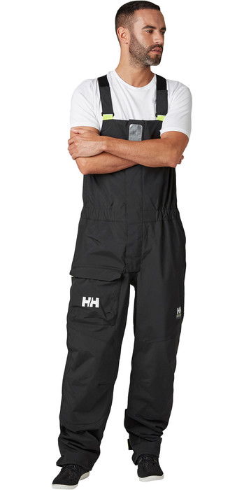 Salopette Helly Hansen pour hommes Pier 2