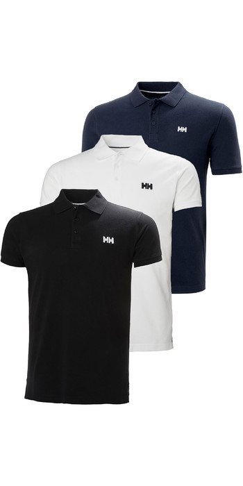 helly hansen polo hombre