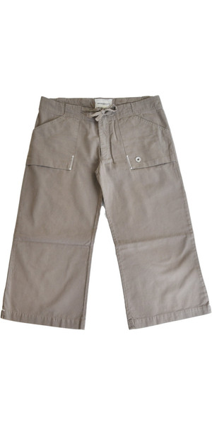 Henri Lloyd Ladies Yelland 3/4 Pantalones DEC Y40074SEC - 2ND