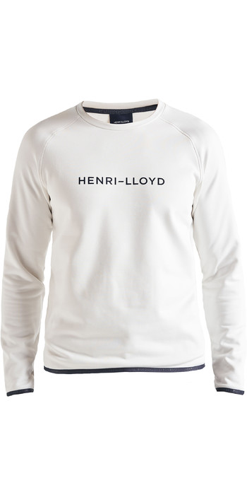 henri lloyd grey jumper