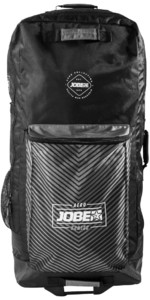 2023 Jobe Aero Aufblasbare Sup Reisetasche 222020005 - Schwarz