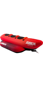 2023 Jobe Chaser 3 Posti Trainabile 230320002 - Rosso