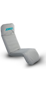 Jobe Infinity Comfort Chair 2022 281020010 - Zilver