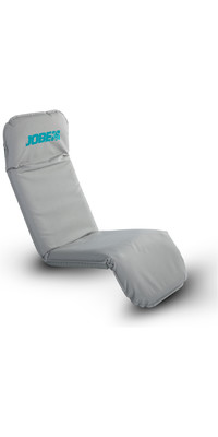 2024 Jobe Infinity Comfort Chair 281020010 - Argent