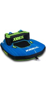 2023 Jobe 2 Personen Anziehbar 230221002 - Blau