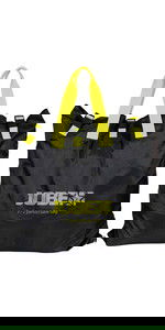 2023 Jobe 1-2 Personen Abschlepptasche 220816001 - Schwarz