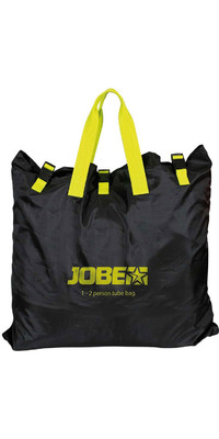 2023 Jobe 1-2 Person Towable Bag 220816001 - Black
