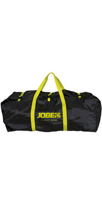 2023 Jobe 3-5 Person Towable Bag 220816002 - Black