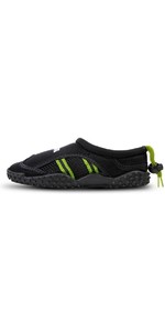2021 Jobe Aqua 2mm Junior Wetsuit-schoenen 534619003 - Zwart